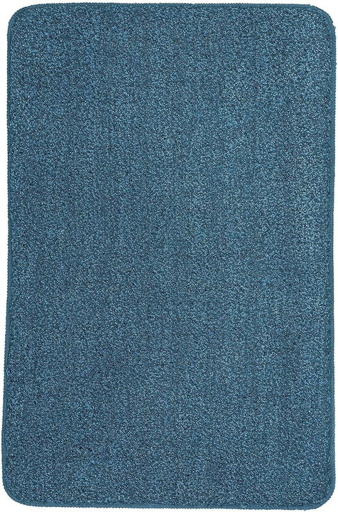 Dywanik łazienkowy Kleine Wolke Seattle Ice Blue