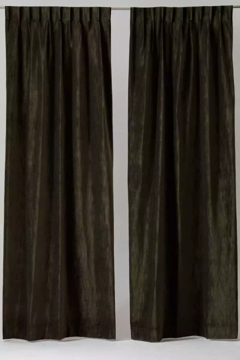 Zasłony welwetowe Cosmonova Metis 20