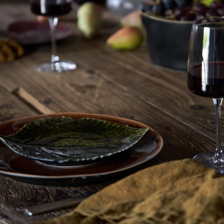 Talerz Costa Nova Riviera Terra 27 cm