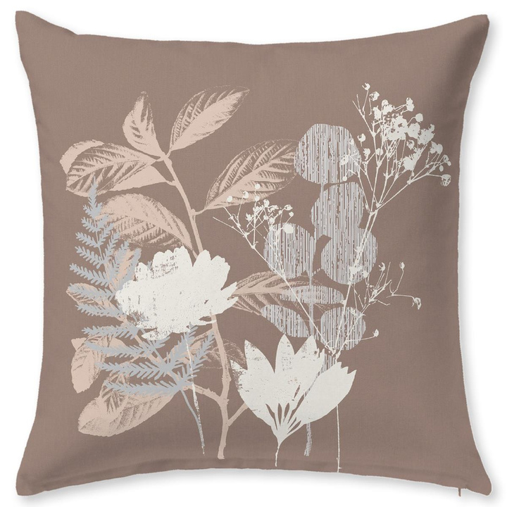 Poszewka JVR Tejidos Ari Beige