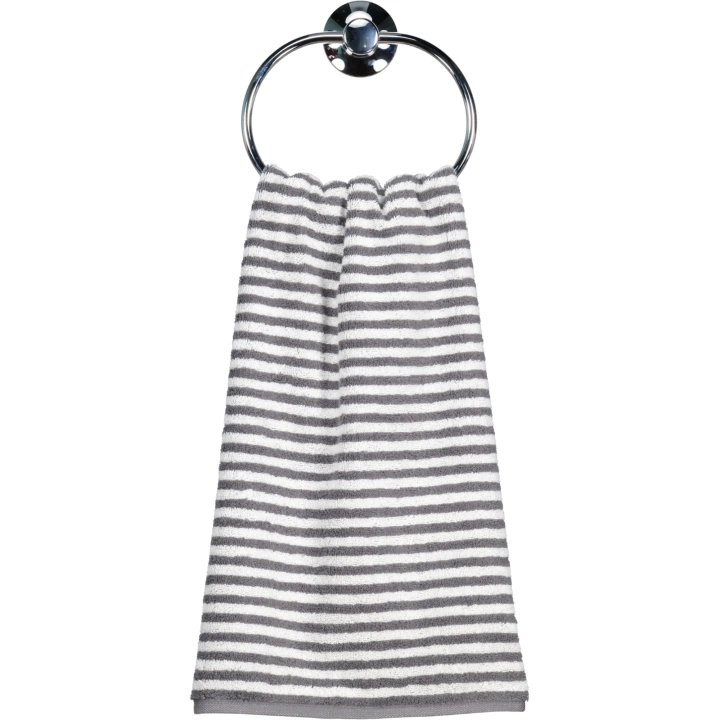 Ręcznik Cawo Campus Anthrazit