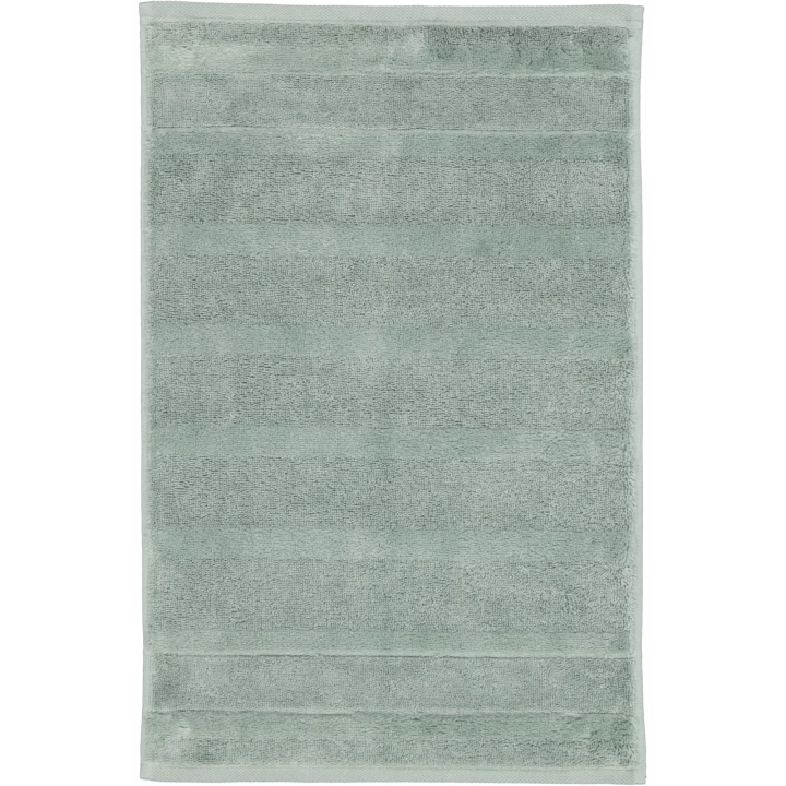 Ręcznik Cawo Noblesse Uni Nordic Green
