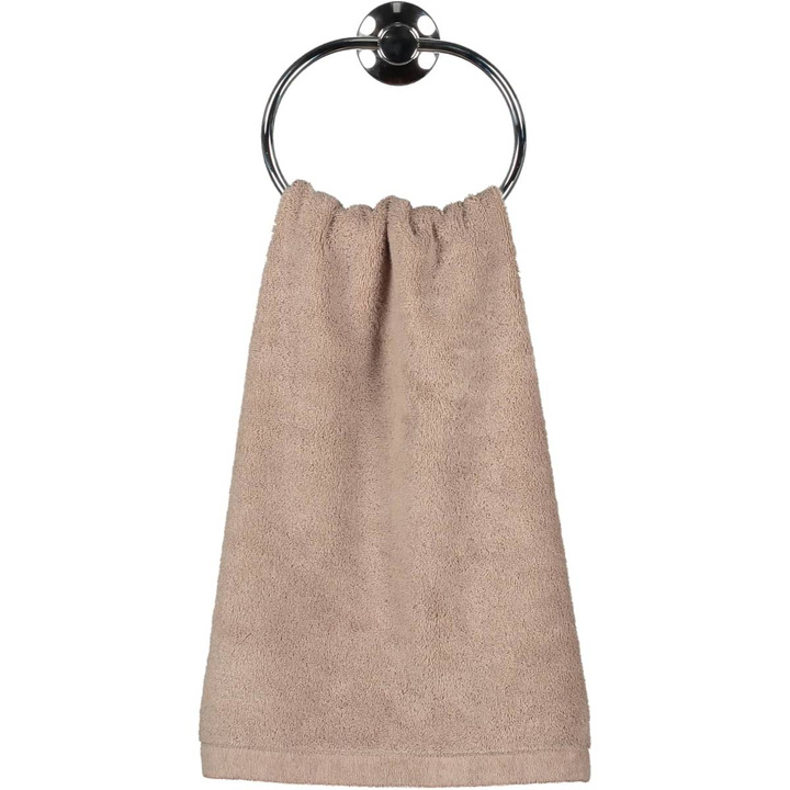 Ręcznik Cawo Lifestyle Uni Mauve