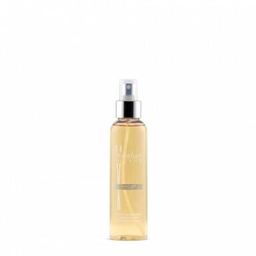 Spray do pomieszczeń 150 ml Millefiori Milano Mineral Gold