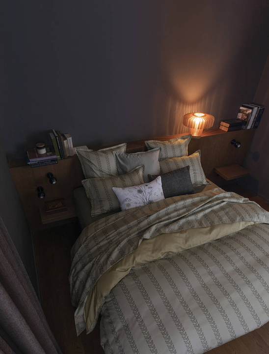 Poszwa satynowa Alexandre Turpault Bel Ami