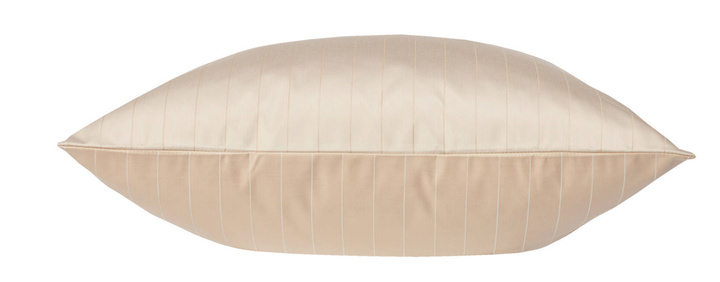 Poszewka adamaszkowa Curt Bauer Ferrara Toffee