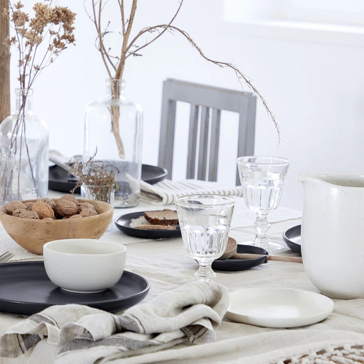 Talerzyk Costa Nova Pacifica Vanilla 16 cm