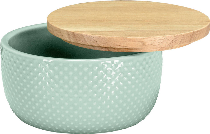 Pojemnik Kleine Wolke Dotty Eucalyptus