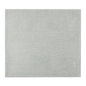 Serwetka bawełniana Le Jacquard Français Slow Life Re-Use Grey