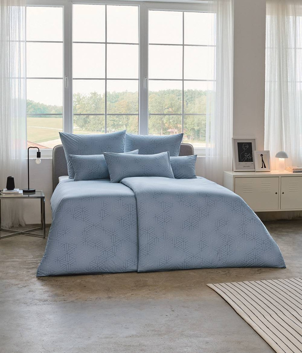 Komplet pościeli Jersey Estella Pippa Taube Ostatnie Sztuki 