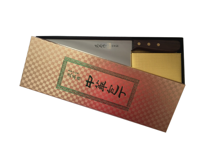 Nóż kuchenny Masahiro Chiński Tasak TS-104 210 mm 