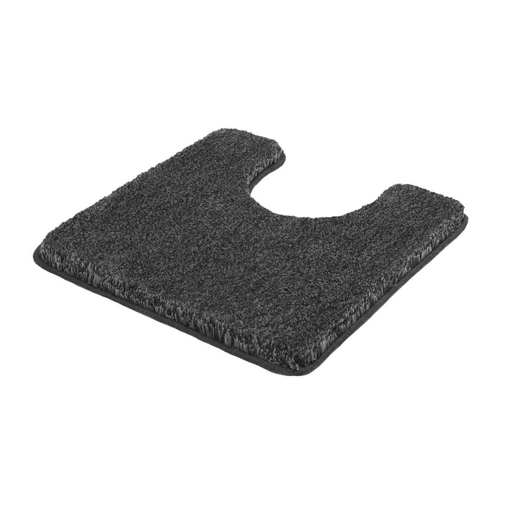 Dywanik łazienkowy Kleine Wolke Relax Anthracite