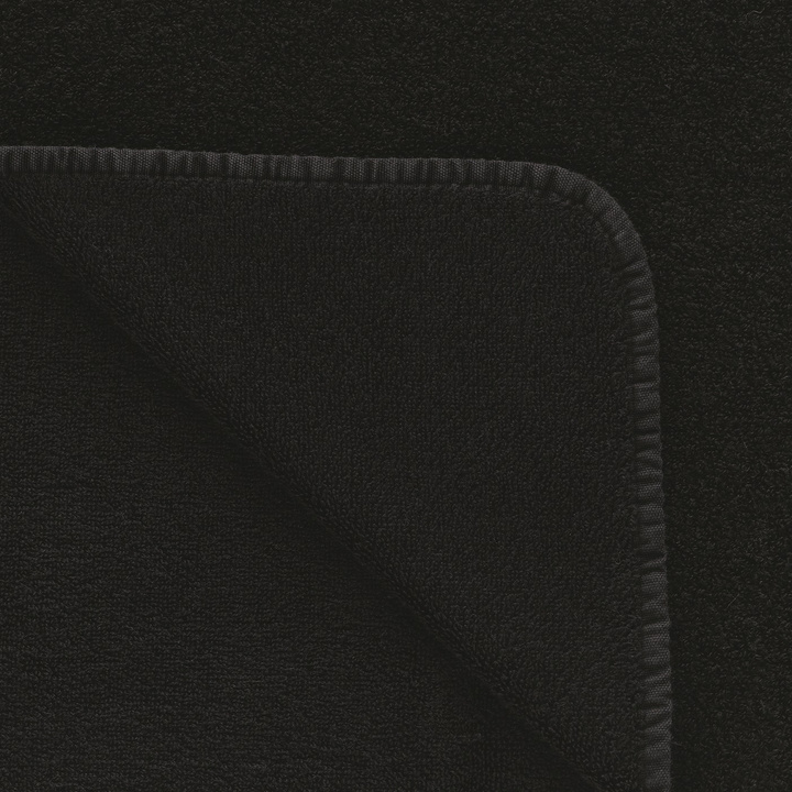 Ręcznik Abyss & Habidecor Lino Black