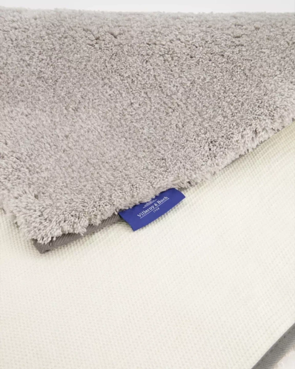 Dywanik łazienkowy Villeroy & Boch Luxe French Linen