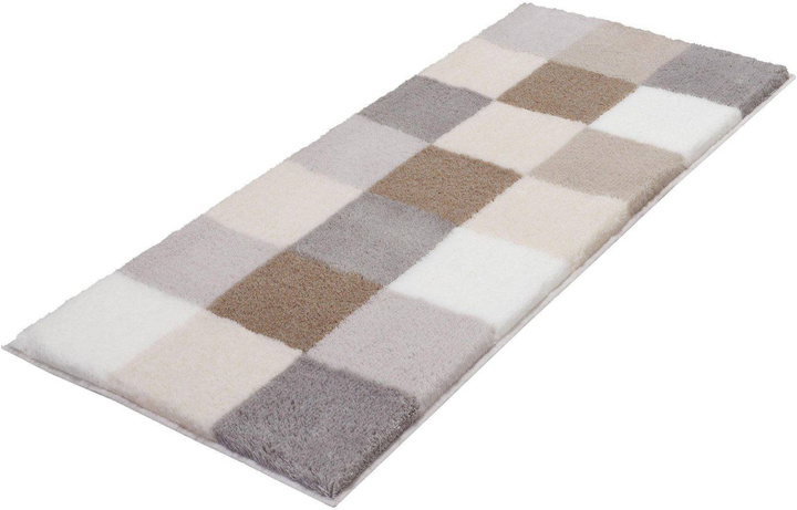 Dywanik łazienkowy Kleine Wolke Caro Cashmere