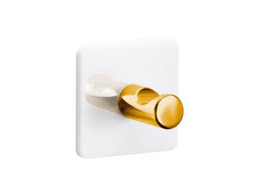 Wieszak Kleine Wolke Golden Snow White Ostatnie Sztuki