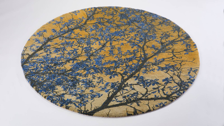 Dywan Abyss & Habidecor Avril