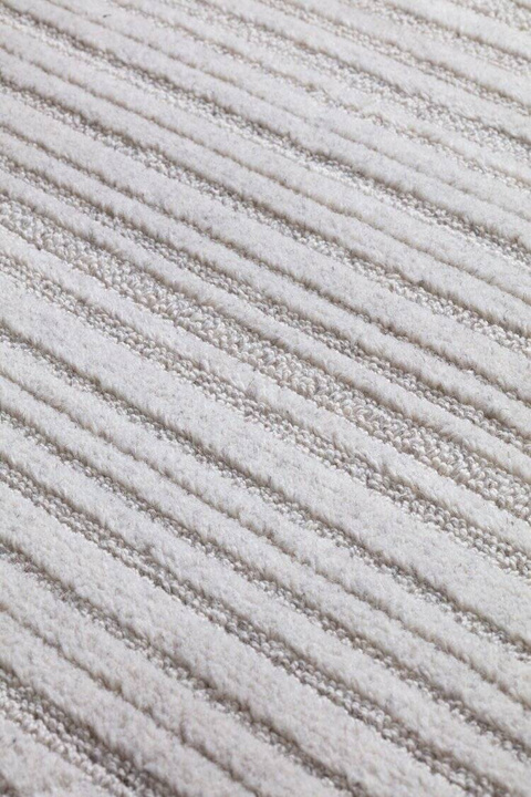 Dywan tkany Ligne Pure Dunas Grey