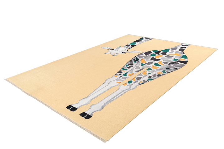 Dywan dziecięcy Obsession Greta 605 Giraffe