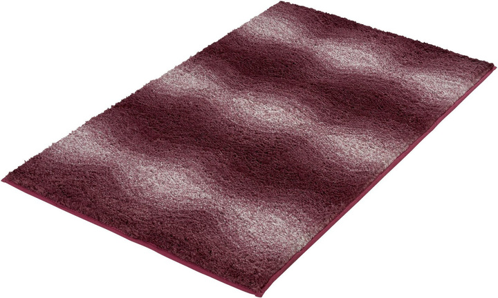 Dywanik łazienkowy Kleine Wolke Lexy Berry
