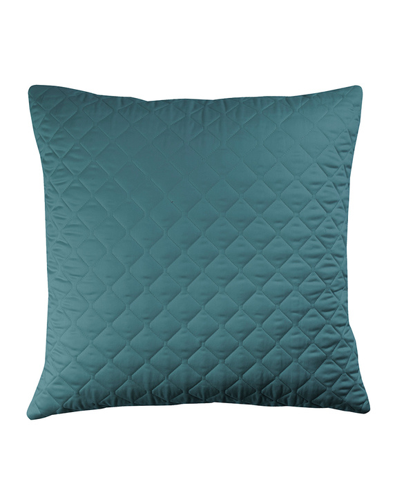 Poduszka dekoracyjna Svad Dondi Botticelli Peacock Blue