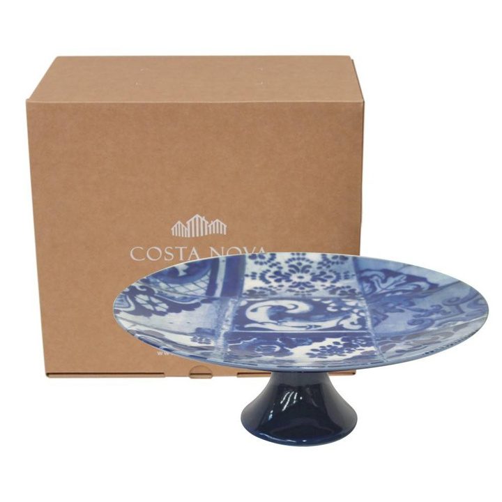 Patera Costa Nova Lisboa 34 cm