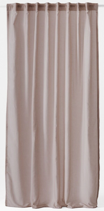 Firany Cosmonova Tino Mauve