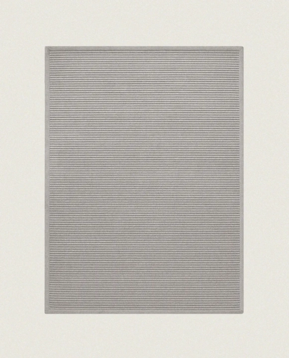 Dywan zewnętrzny Rols Maya Wave Linen pod wymiar