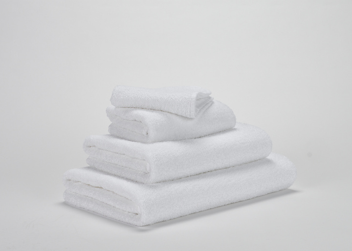 Ręcznik Abyss & Habidecor Lino White