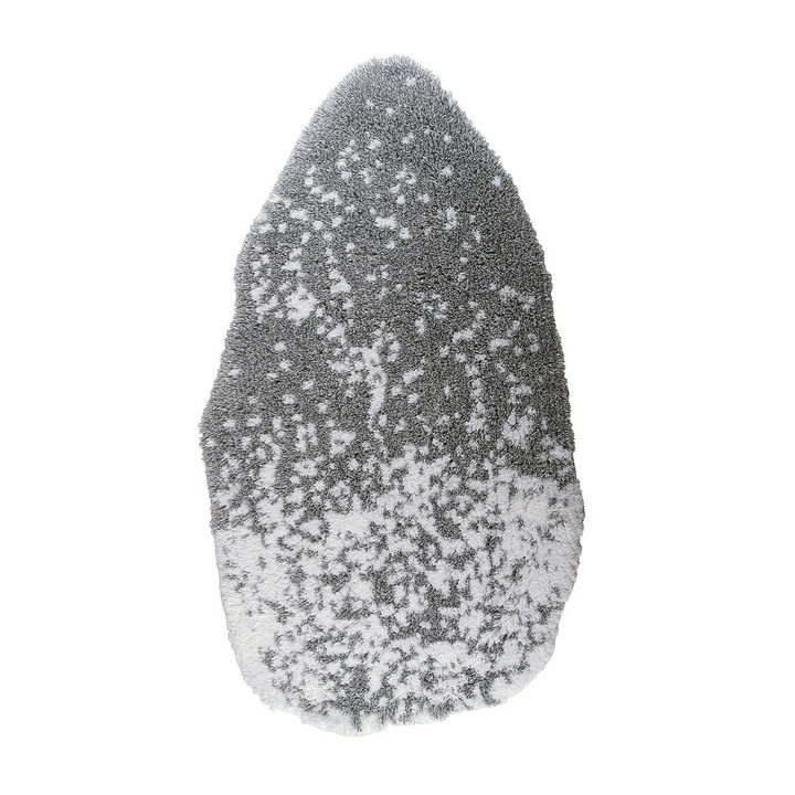 Dywanik łazienkowy Graccioza Stone