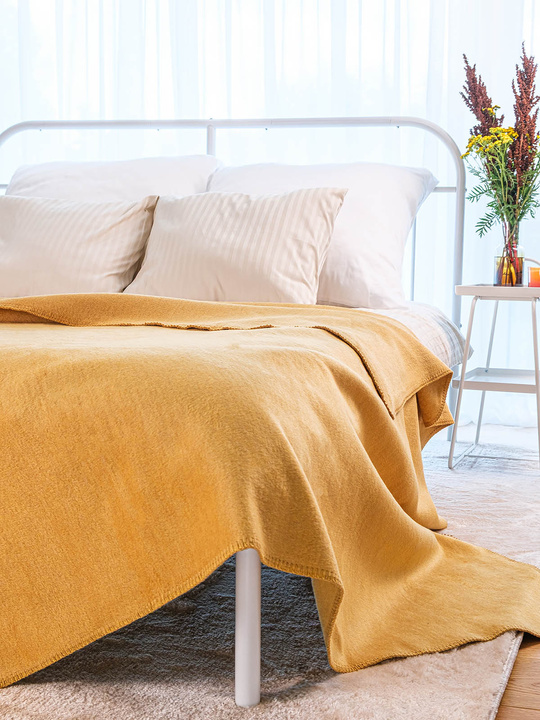 Koc Cotton Cloud XXL Cafe Latte