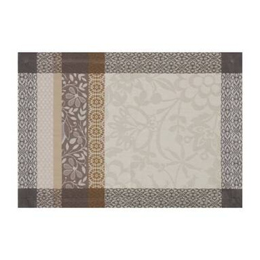 Podkładka żakardowa Le Jacquard Français Provence Beige