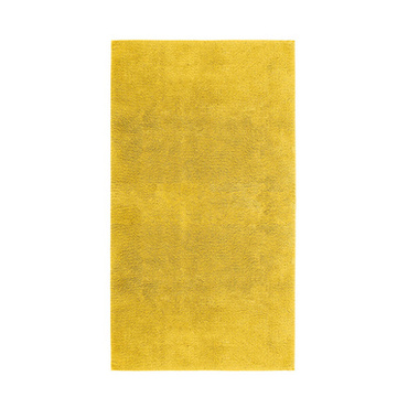 Dywanik łazienkowy Graccioza Plain Egoist Mustard