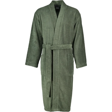 Szlafrok męski Cawo Kimono Field