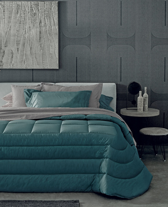 Narzuta satynowa Svad Dondi Botticelli Ink