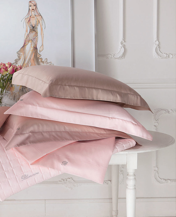Poszewka satynowa Blumarine Lory Silk