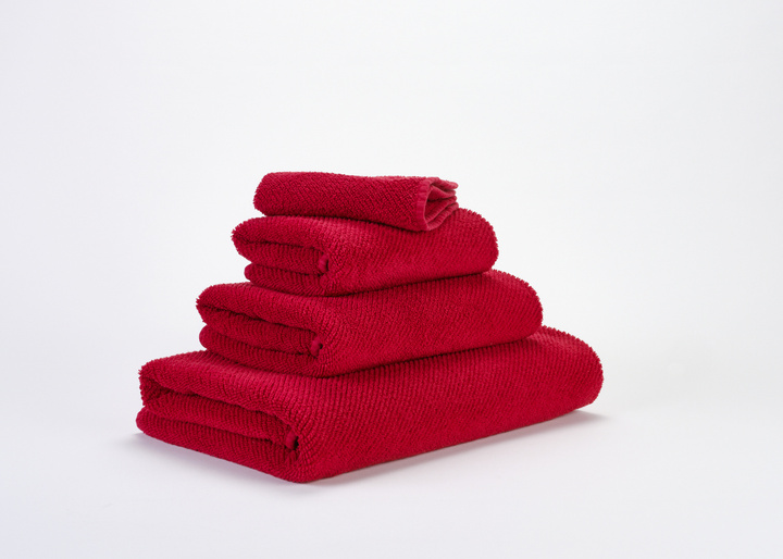 Ręcznik Abyss & Habidecor Twill Lipstick