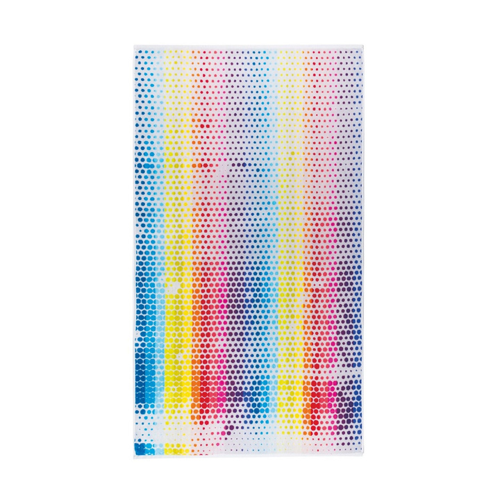 Ręcznik plażowy Bricini Velour Paradise