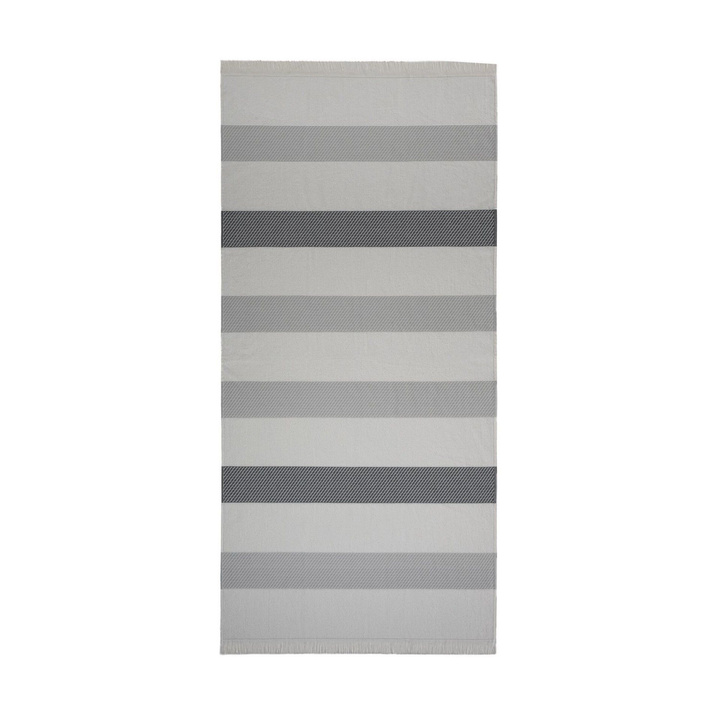 Ręcznik plażowy Bricini Hammam Crete Storm