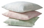 Poszewka bawełniana Biederlack Cushion Rosé