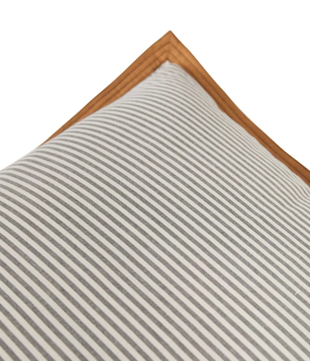 Poszewka perkalowa Sylvie Thiriez Double