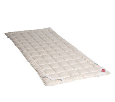 Podkład na materac Hefel Bio Wool