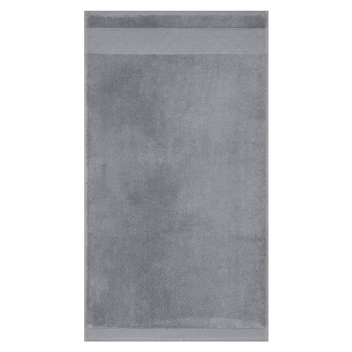 Ręcznik Le Jacquard Français Caresse Pebble