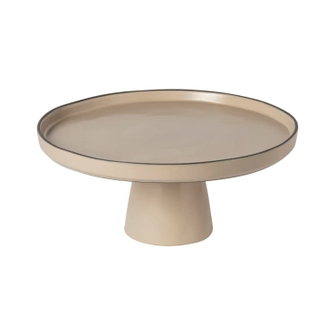 Patera Costa Nova Stacked Organic Cremini 28 cm