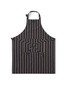 Fartuch kuchenny Lexington Striped Oxford