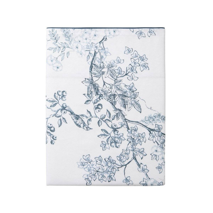 Prześcieradło satynowe Alexandre Turpault Canopée