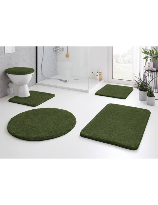 Dywanik łazienkowy Kleine Wolke Relax Forest