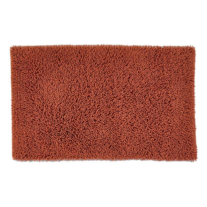 Dywanik Abyss & Habidecor New Twist Terracotta