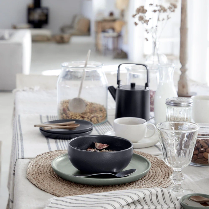 Talerz Costa Nova Pacifica Artichoke 23 cm