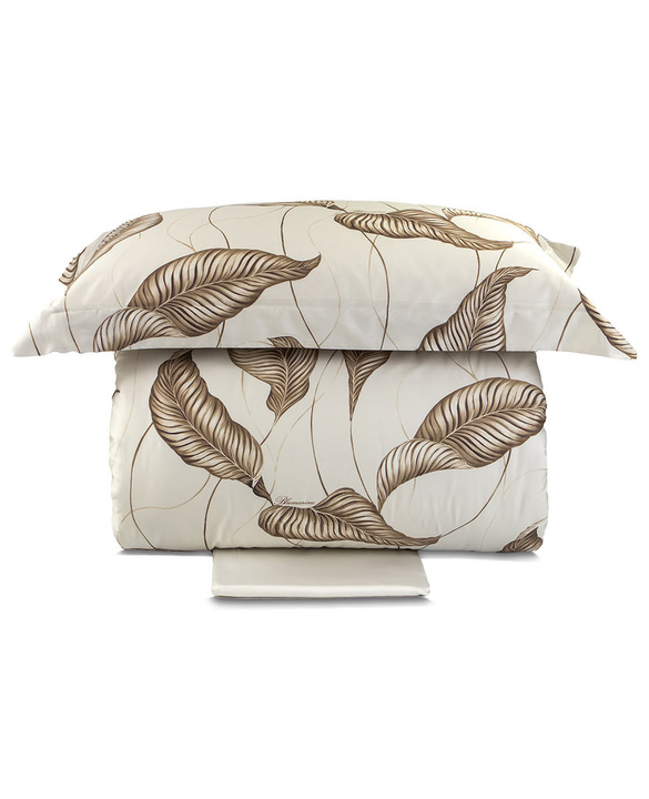 Komplet pościeli satynowej Blumarine Lucrezia - 2 kolory